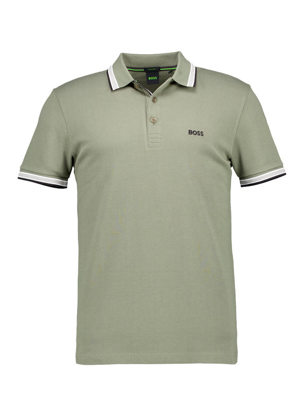 BOSS Green Polo-Shirt Paddy 50469055/258