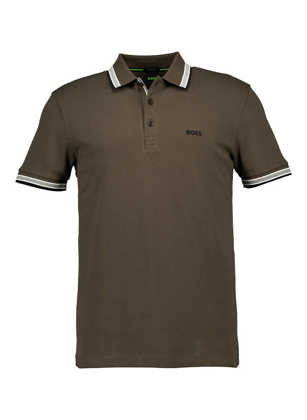 BOSS Green Polo-Shirt Paddy 50469055/297