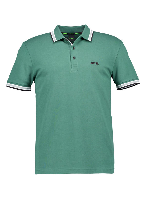 BOSS Green Polo-Shirt Paddy 50469055/365