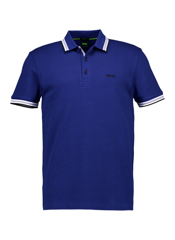 BOSS Green Polo-Shirt Paddy 50469055/419