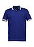 Polo-Shirt Paddy, Regular Fit, Baumwoll-Piqué, navy - navy-schwarz