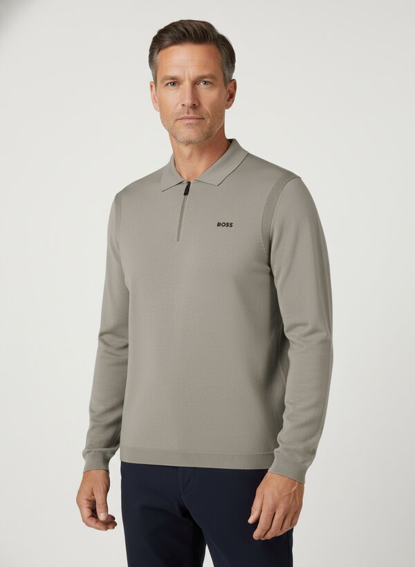 BOSS Green Pullover Ever 50551688/063 Image 1