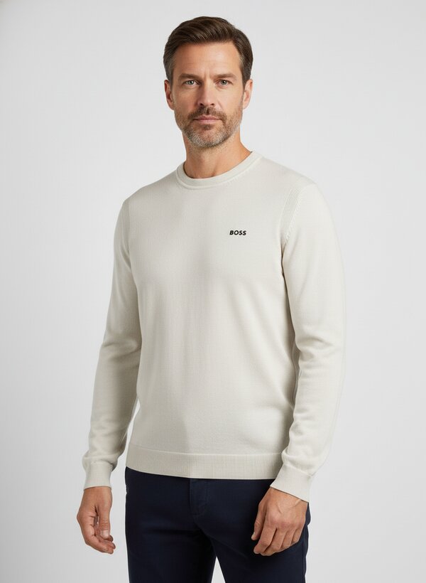 BOSS Green Pullover Ever 50556145/272 Image 1