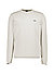 Pullover Ever, Baumwolle, hellbeige - hellbeige