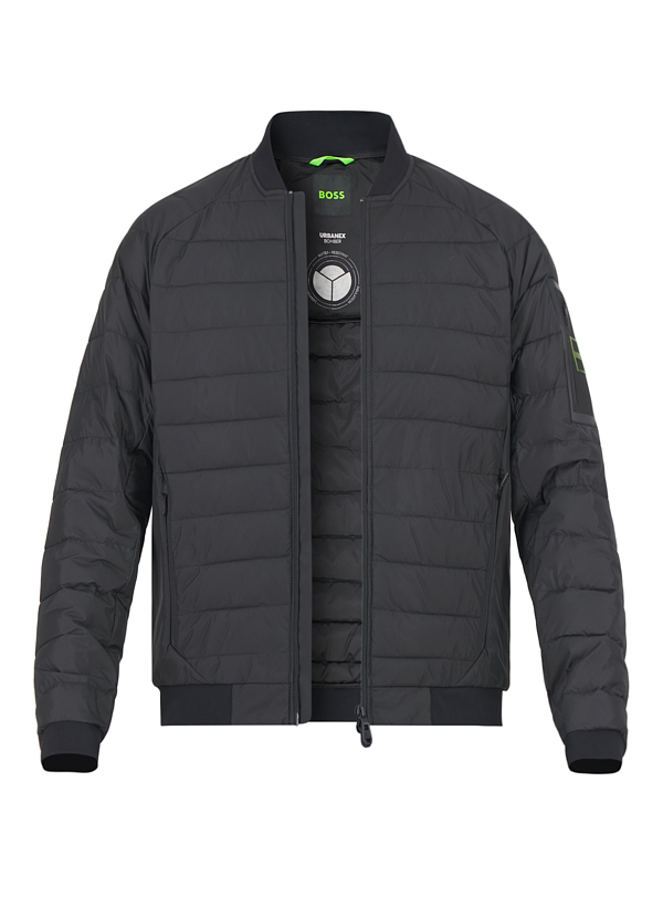 BOSS Green Jacke Urbanex 50551074/001