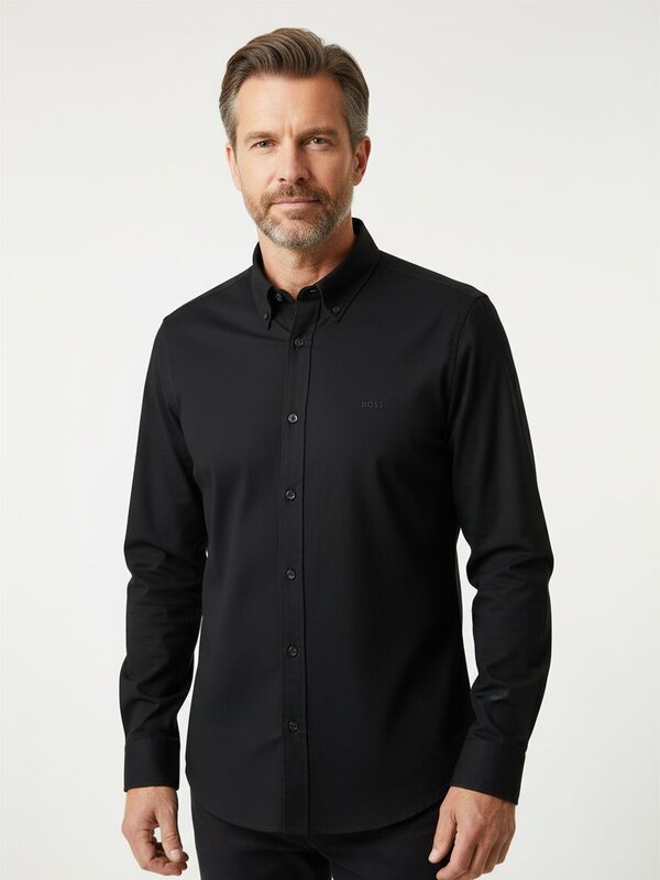 BOSS Orange Hemd Rickert 50519707/002 Image 1