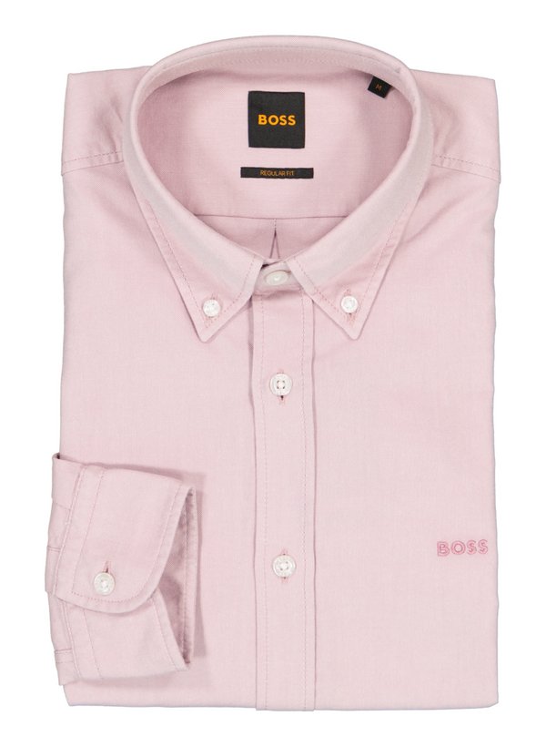 BOSS Orange Hemd Rickert 50519707/539 Image 0