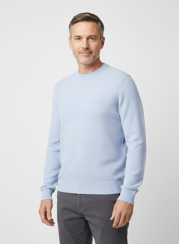 BOSS Orange Pullover Anion 50527584/053 Image 1