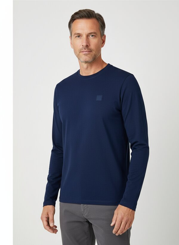 BOSS Orange Longsleeve Tacks 50512111/464 Image 1