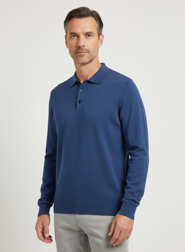 BOSS Black Pullover Gemello 50506025/468 Image 1