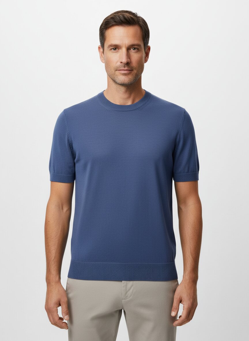 BOSS Black T-Shirt Umauro 50560476/468 Image 1