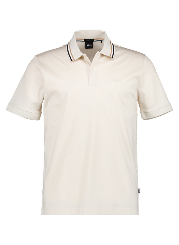 BOSS Black Polo-Shirt Penrose 50469360/131