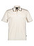 Polo-Shirt Penrose, Slim Fit, Baumwoll-Jersey, beige - beige
