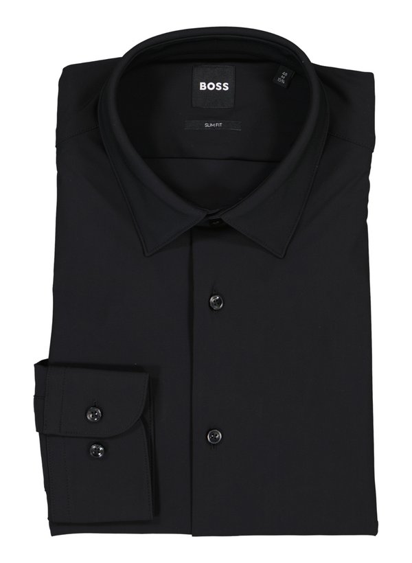 BOSS Black Hemd Hank 50555747/001