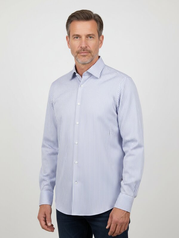 BOSS Black Hemd Joe 50555712/531 Image 1