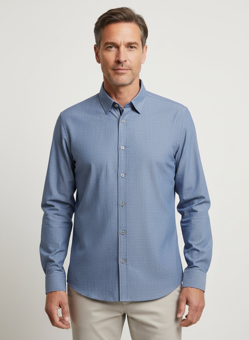 OLYMP Casual Regular Fit 409084/18 Image 1