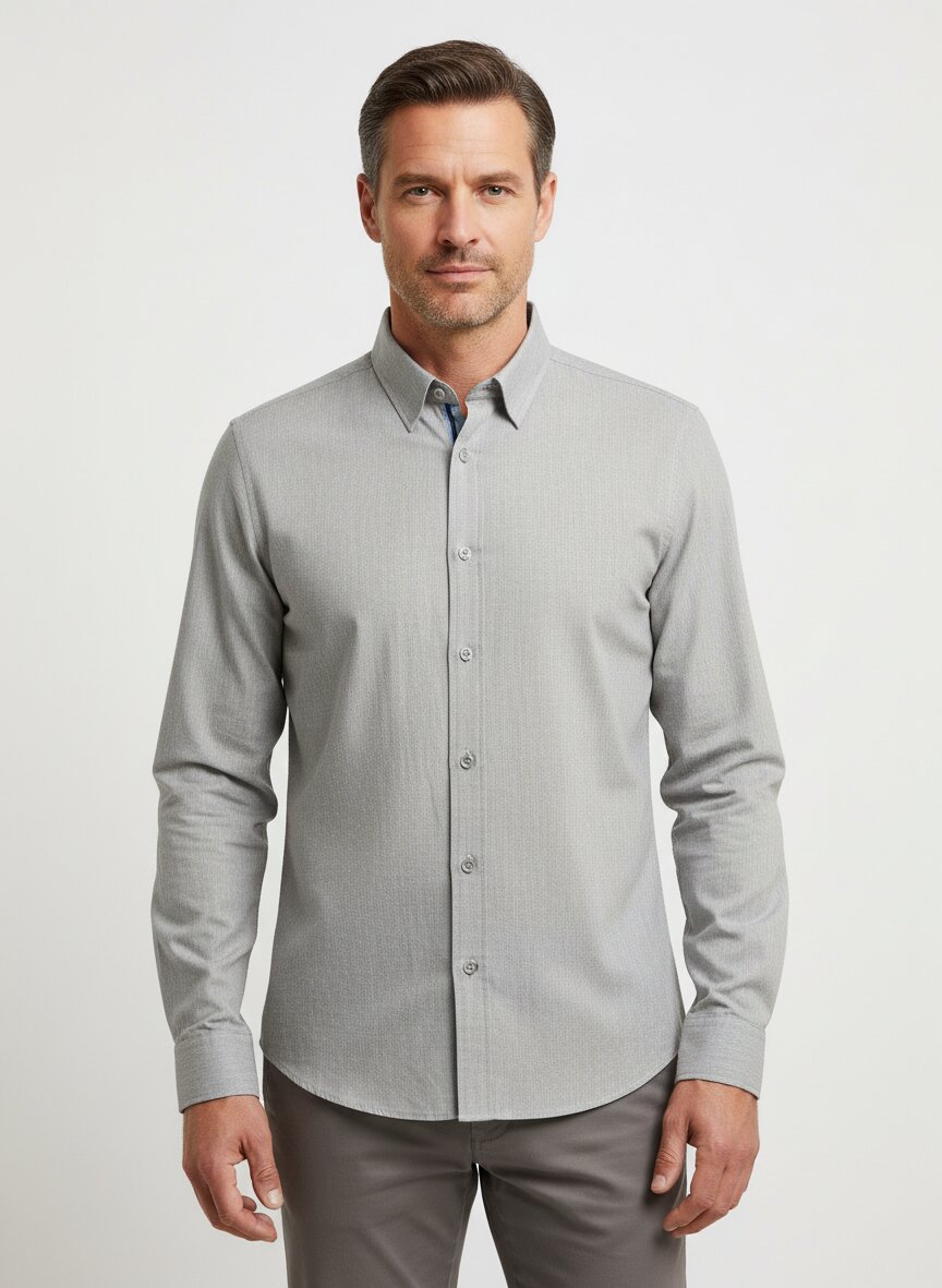 OLYMP Casual Regular Fit 409084/63 Image 1