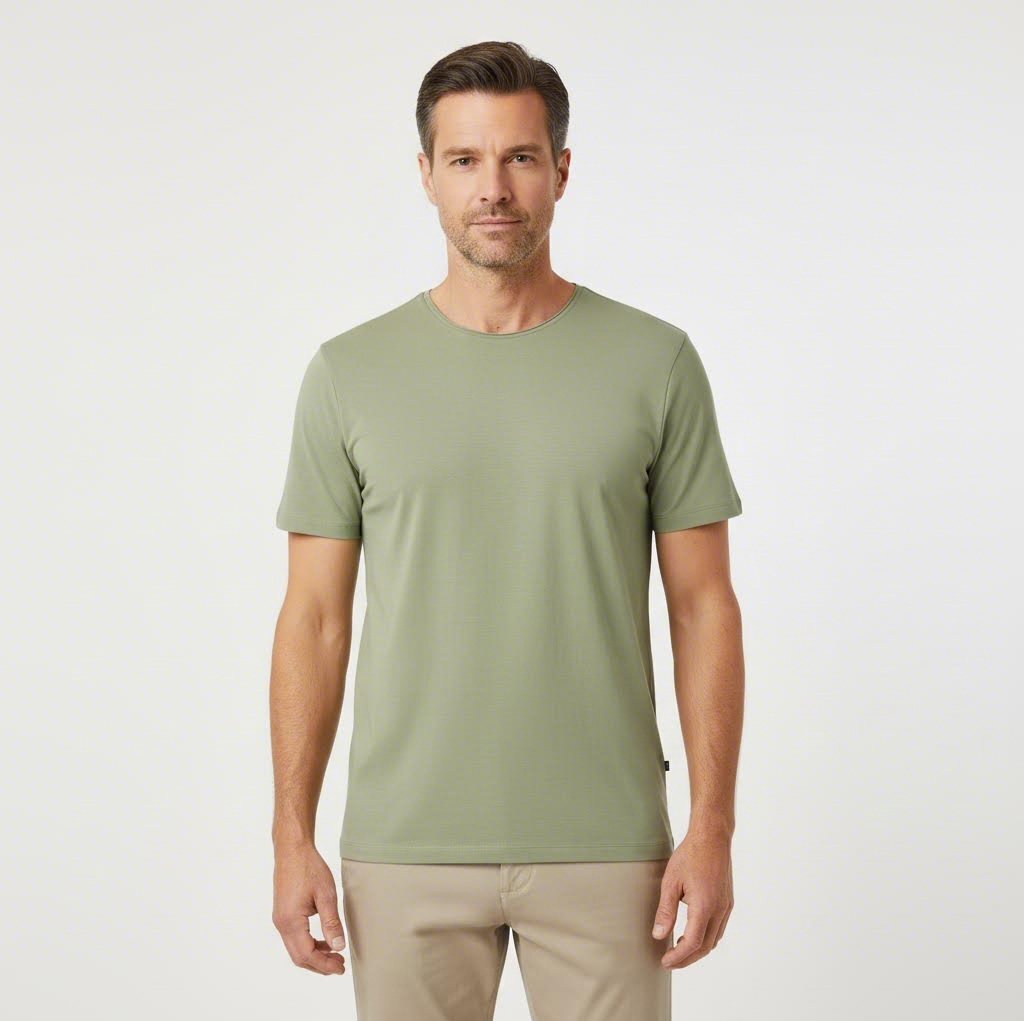 OLYMP Casual T-Shirt 560172/41 Image 1