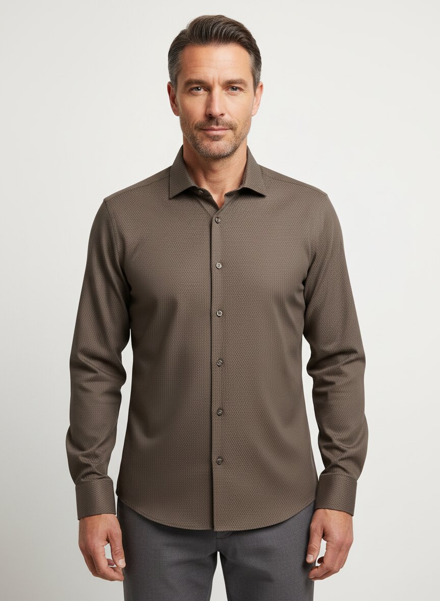 OLYMP Level Five Body Fit 200784/28 Image 1