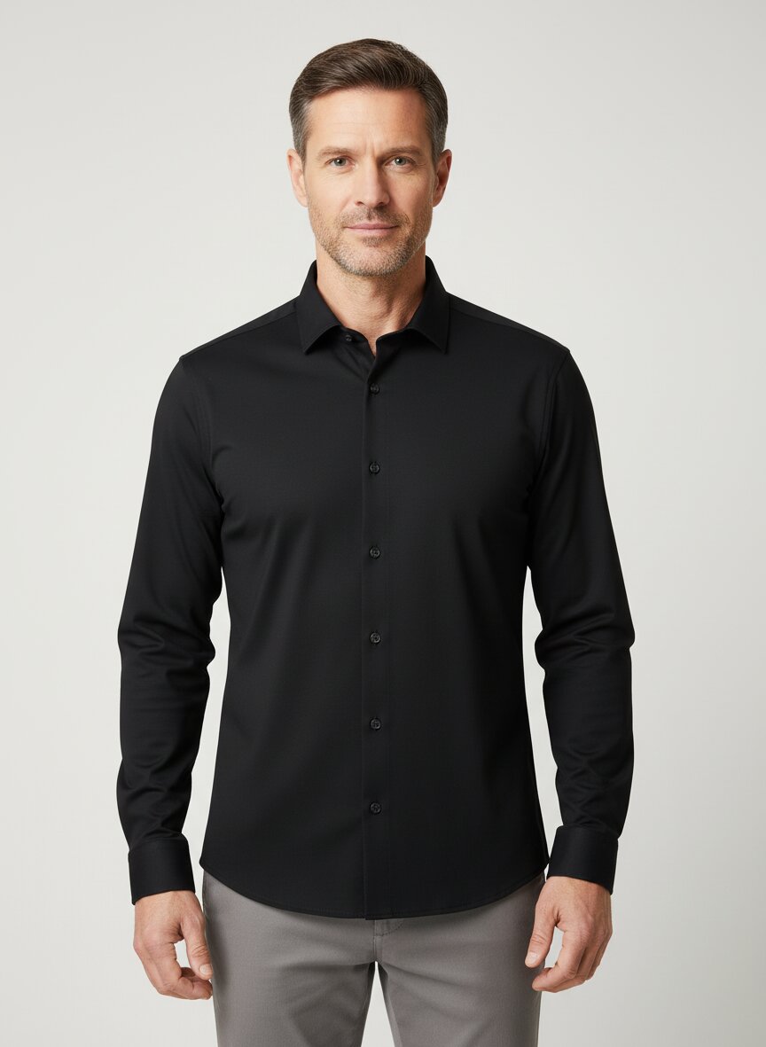 OLYMP Level Five 24/Seven Body Fit 200284/68 Image 1