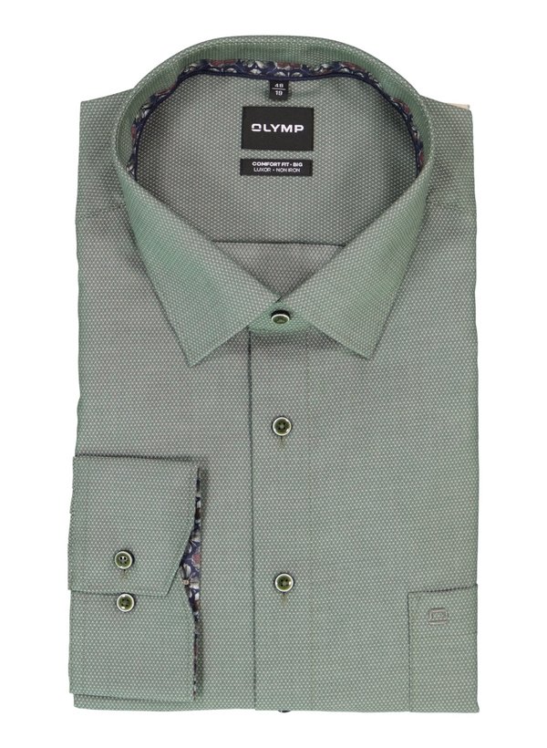 OLYMP Luxor Comfort Fit 141684/48