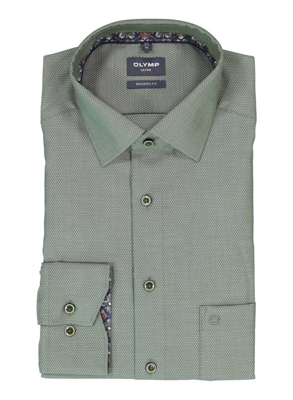 OLYMP Luxor Modern Fit EL 120189/48