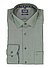 Hemd, Modern Fit, Extra langer Arm, Baumwolle, grau-grün - grau-grün