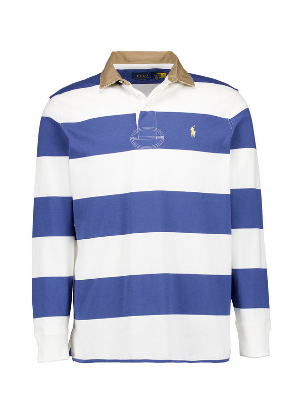 Polo Ralph Lauren Rugby-Shirt 710P05317/002