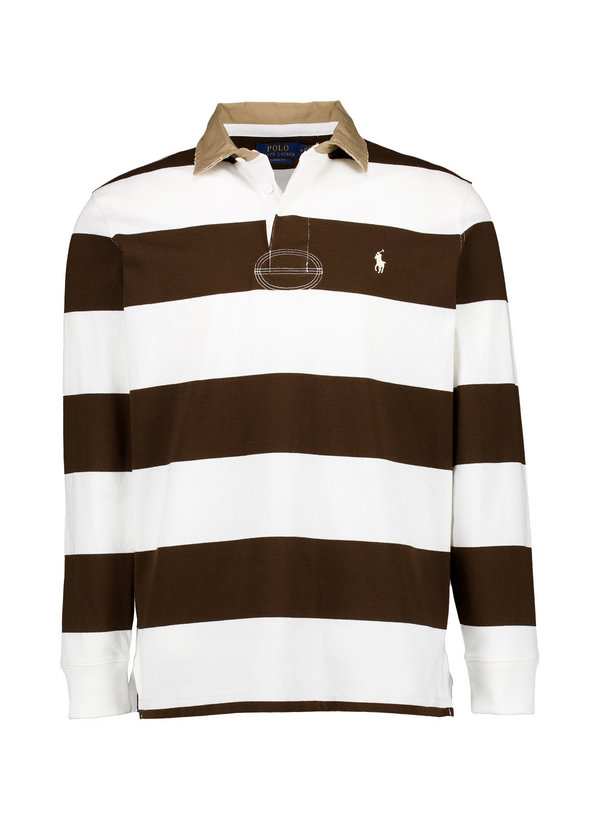 Polo Ralph Lauren Rugby-Shirt 710P05317/001