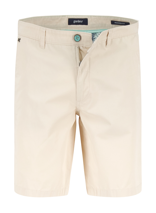 GARDEUR Shorts JASPER-8TN/410010/1016 Image 0