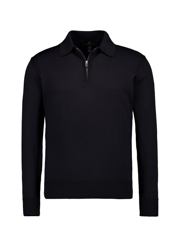 BELSTAFF Pullover 105858/BLACK