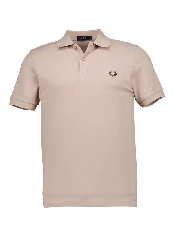 Fred Perry Polo-Shirt FPM6000/Z87