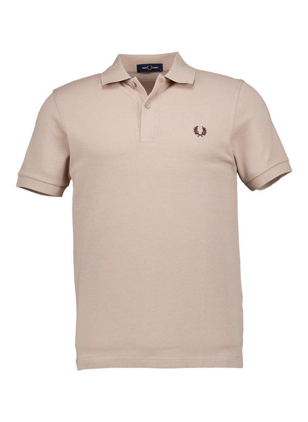 Fred Perry Polo-Shirt FPM6000/Z87