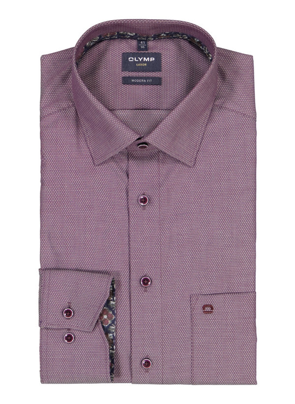 OLYMP Luxor Modern Fit 120184/98 Image 0