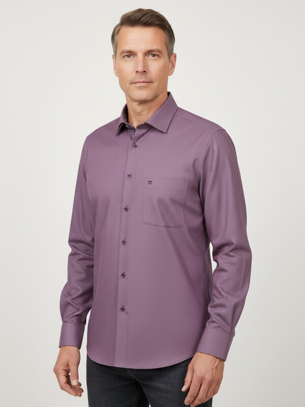 OLYMP Luxor Modern Fit 120184/98 Image 1