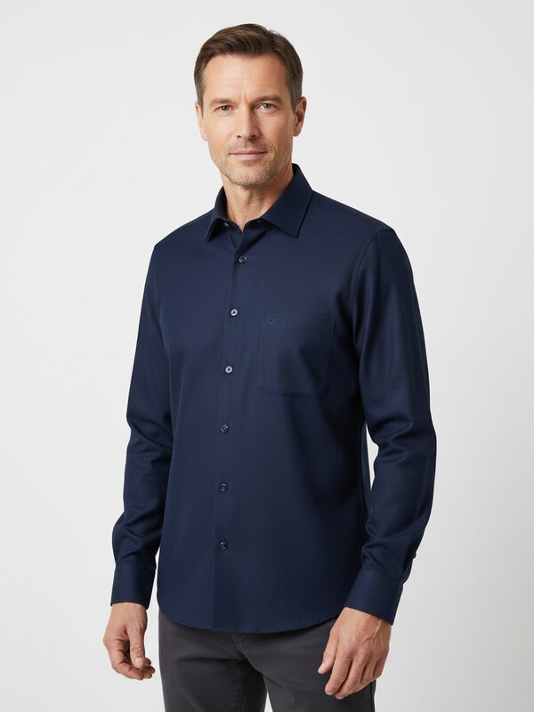 OLYMP Luxor Modern Fit 120584/14 Image 1