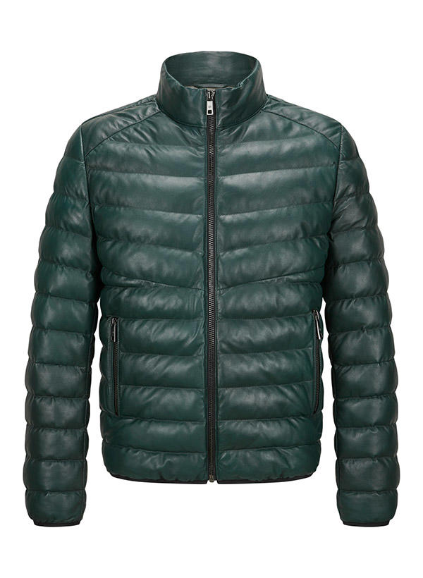 MILESTONE Lederjacke Hendrik 531040/60710/49