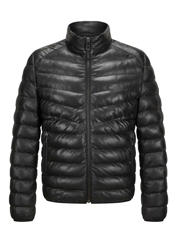 MILESTONE Lederjacke Hendrik 531040/60710/99