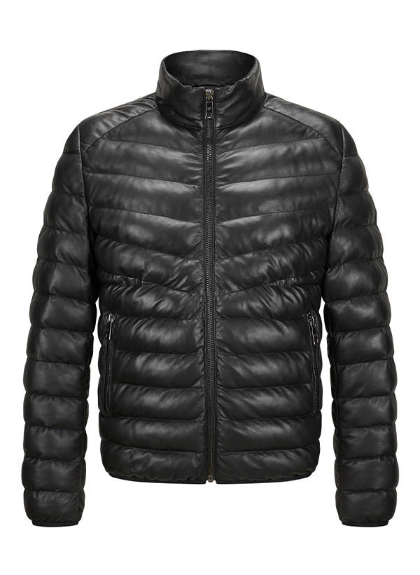 MILESTONE Lederjacke Hendrik 531040/60710/99