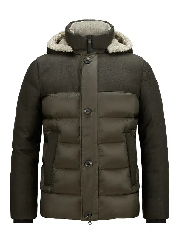 MILESTONE Jacke Brooklyn 530400/10960/46