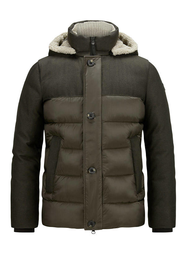 MILESTONE Jacke Brooklyn 530400/10960/46