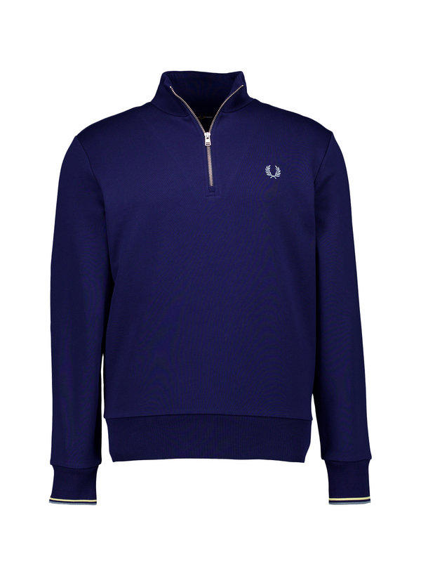 Fred Perry Troyer M3574/48A Image 0