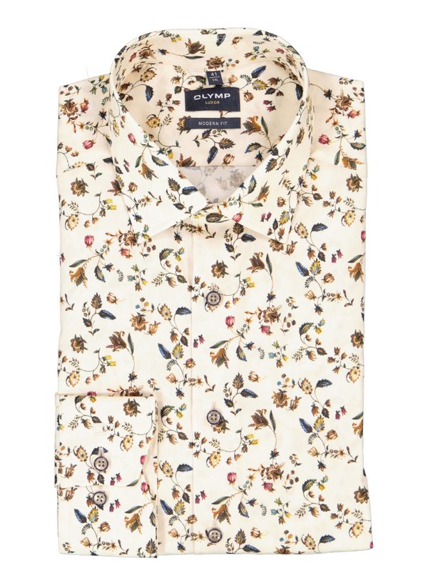 OLYMP Luxor Modern Fit 123784/22