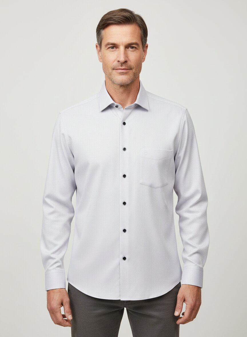 OLYMP Luxor Modern Fit EL 120589/63 Image 1