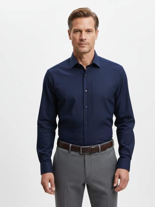 OLYMP Luxor Modern Fit EL 120589/14 Image 1