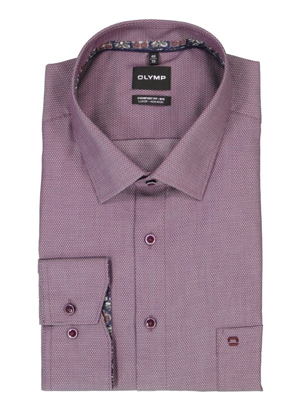 OLYMP Luxor Comfort Fit 141684/98