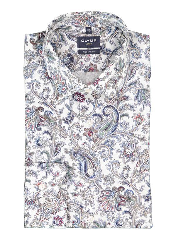 OLYMP Luxor Modern Fit EL 121389/00