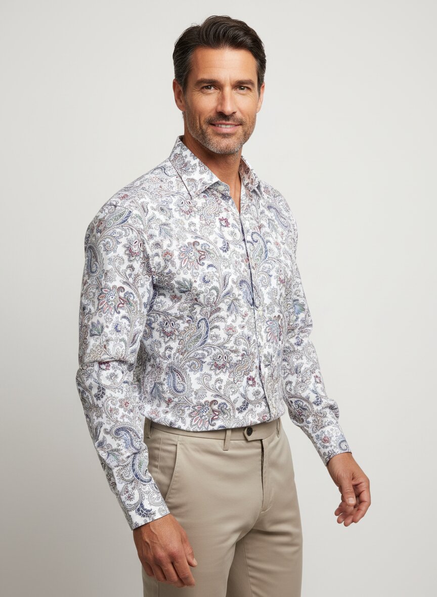 OLYMP Luxor Modern Fit EL 121389/00 Image 1