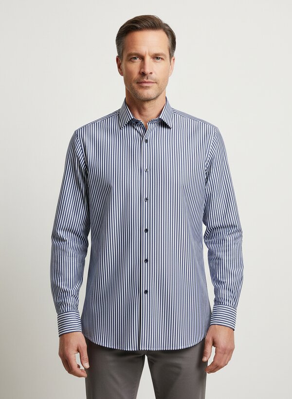 OLYMP Luxor Modern Fit EL 120989/18 Image 1