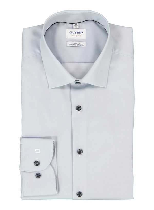 OLYMP Level Five Body Fit EL 201189/63